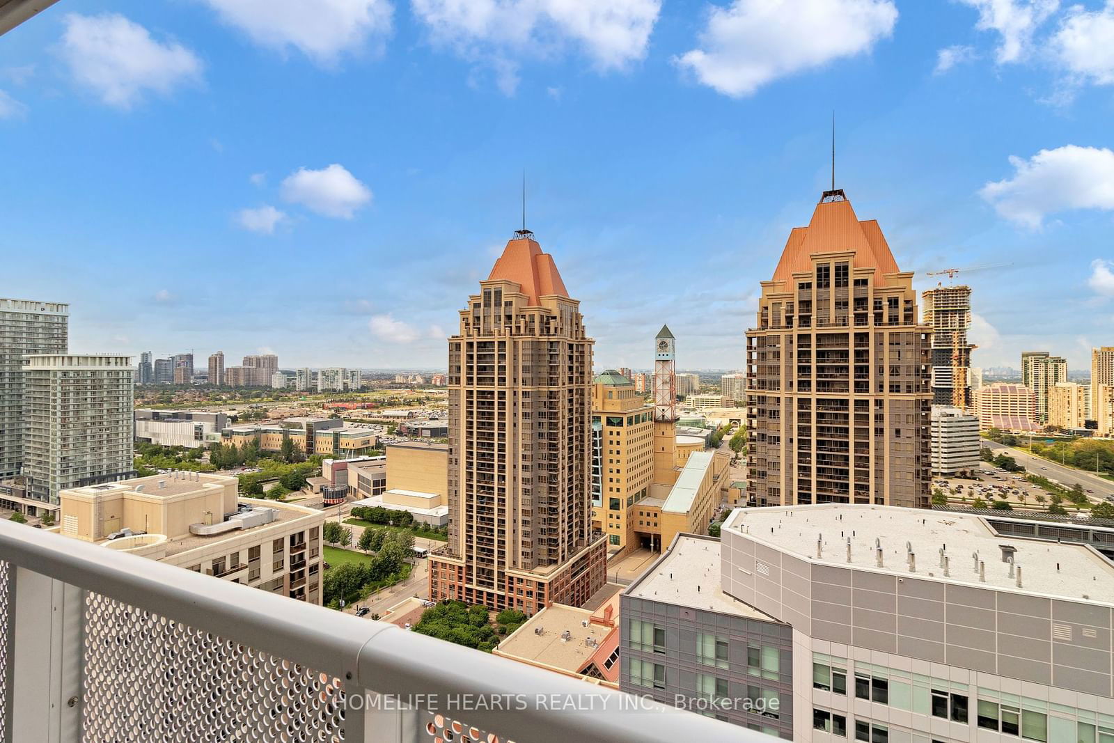 4065 Confederation Pkwy, unit 2408 for sale - image #10