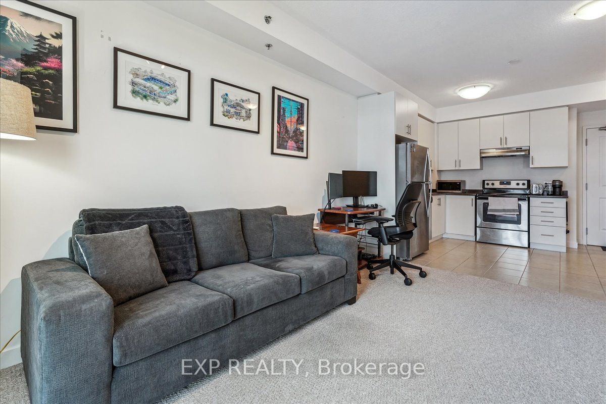 2486 Old Bronte Rd, unit 519 for sale - image #13