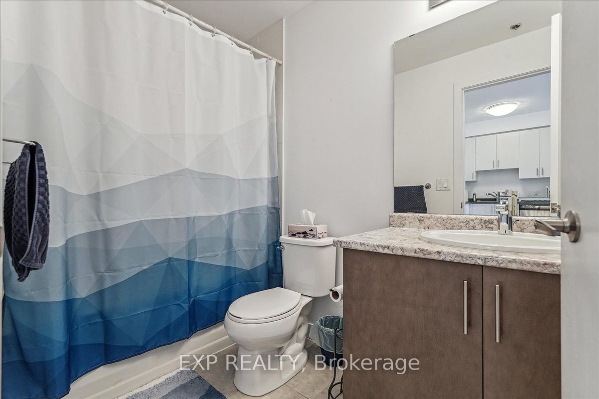 2486 Old Bronte Rd, unit 519 for sale - image #22