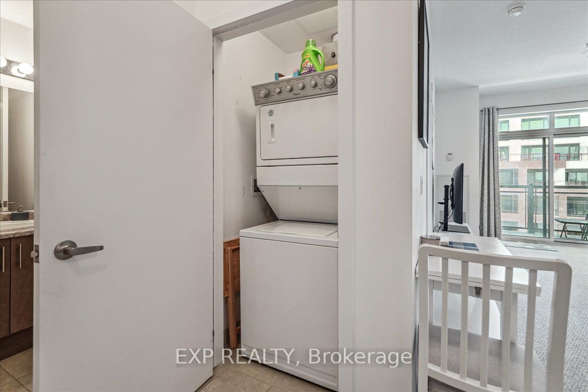 2486 Old Bronte Rd, unit 519 for sale - image #23