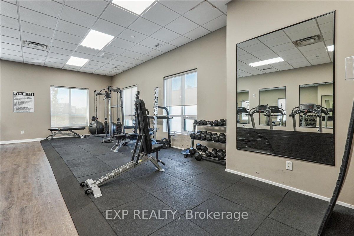 2486 Old Bronte Rd, unit 519 for sale - image #28