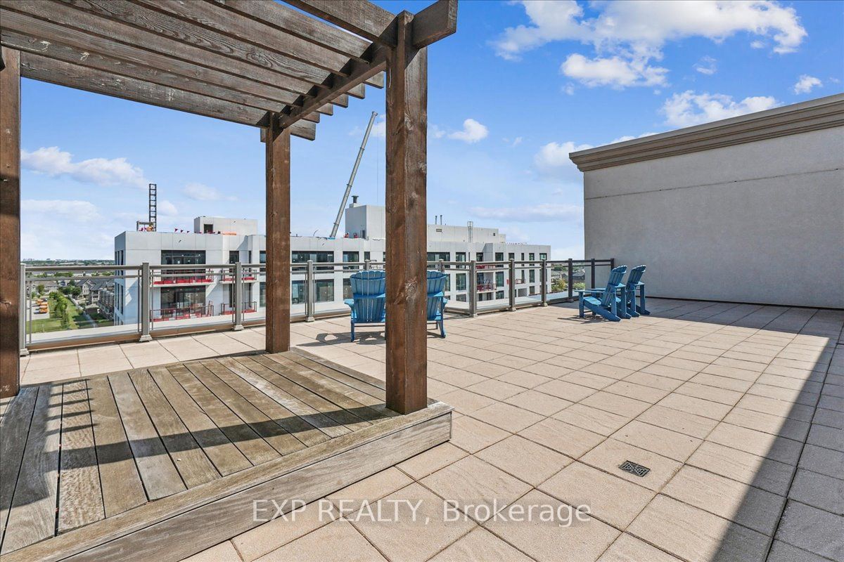 2486 Old Bronte Rd, unit 519 for sale - image #30