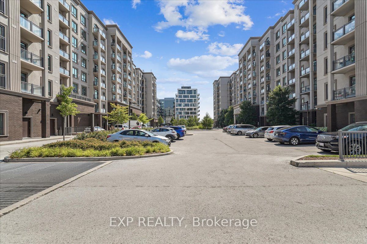 2486 Old Bronte Rd, unit 519 for sale - image #4