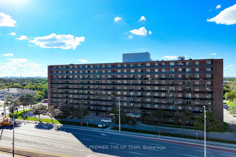 3533 Derry Rd E, unit 607 for sale - image #1