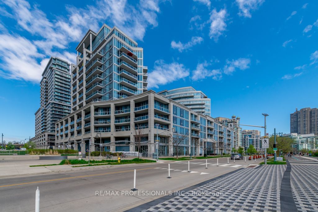 58 Marine Parade Dr, unit 432 for sale - image #2