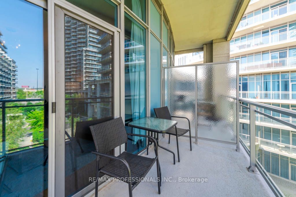 58 Marine Parade Dr, unit 432 for sale - image #22