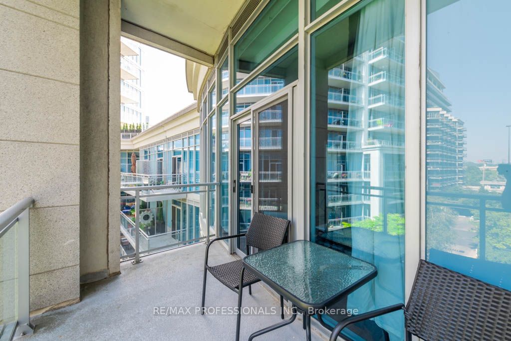 58 Marine Parade Dr, unit 432 for sale