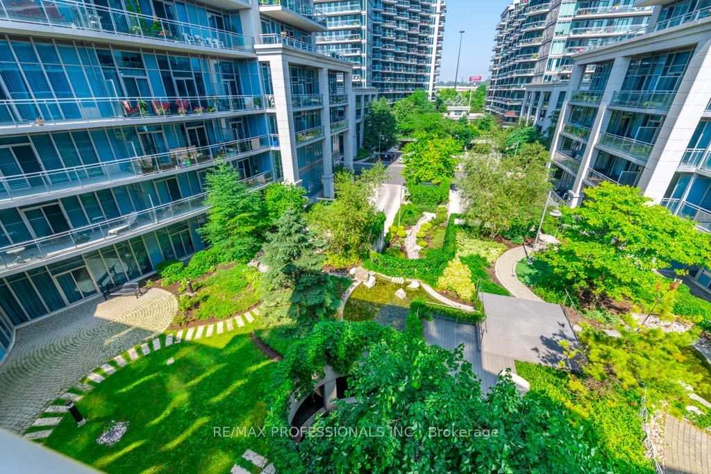 58 Marine Parade Dr, unit 432 for sale - image #25