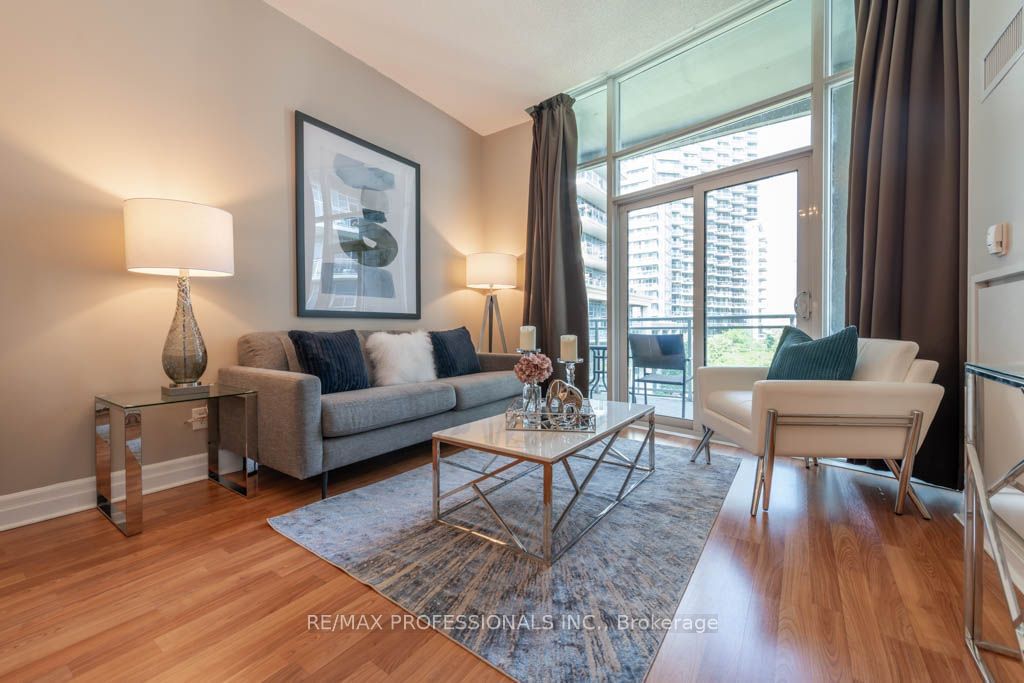 58 Marine Parade Dr, unit 432 for sale - image #6