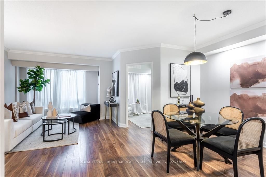 430 Pearl St, unit 205 for sale - image #10