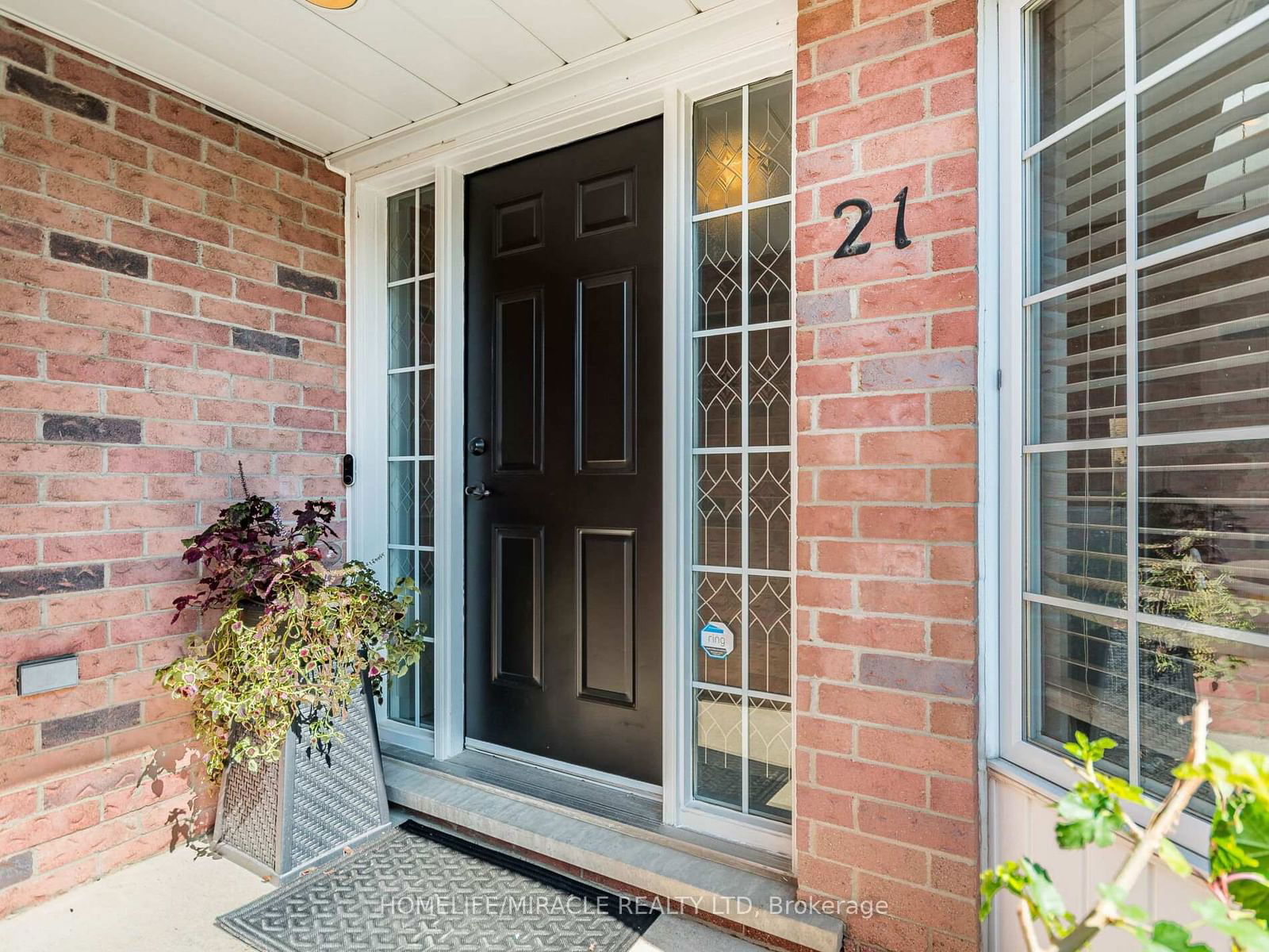 2435 Woodward Avenue Townhomes, Burlington, Toronto