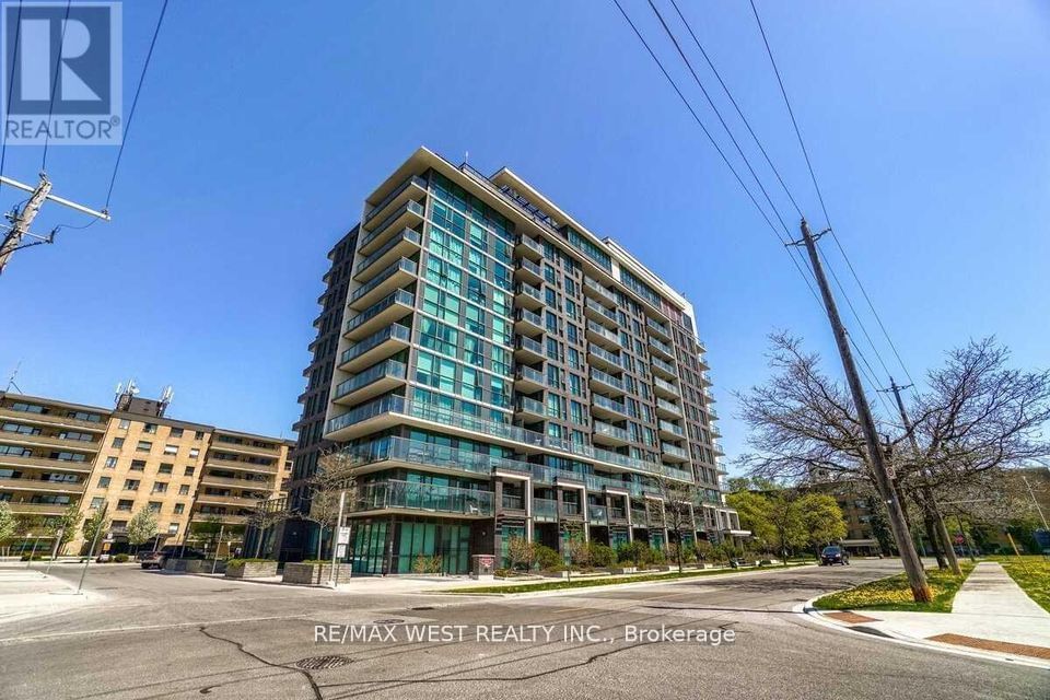 80 Esther Lorrie Dr, unit 1123 for sale - image #2