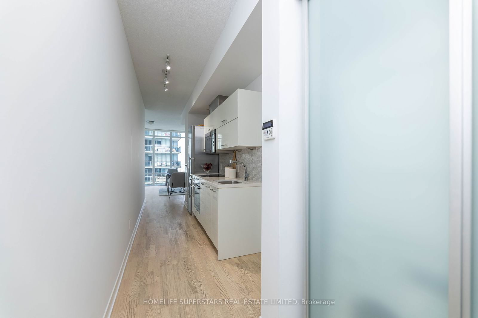 90 Park Lawn Rd, unit 2001 for sale - image #9