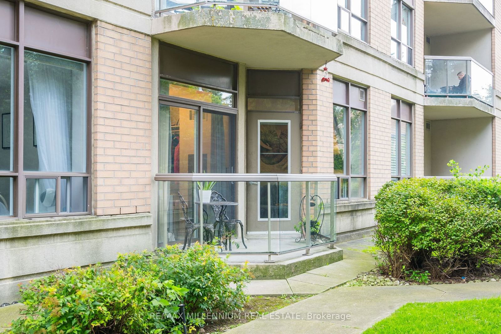 300 Ray Lawson Blvd N, unit 107 for sale - image #25