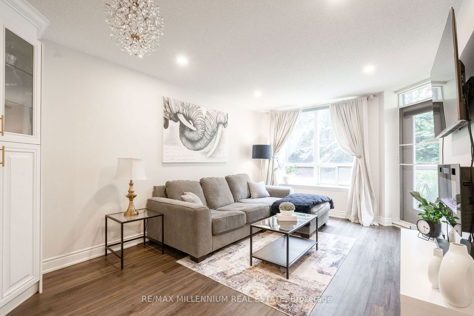 300 Ray Lawson Blvd N, unit 107 for sale - image #8