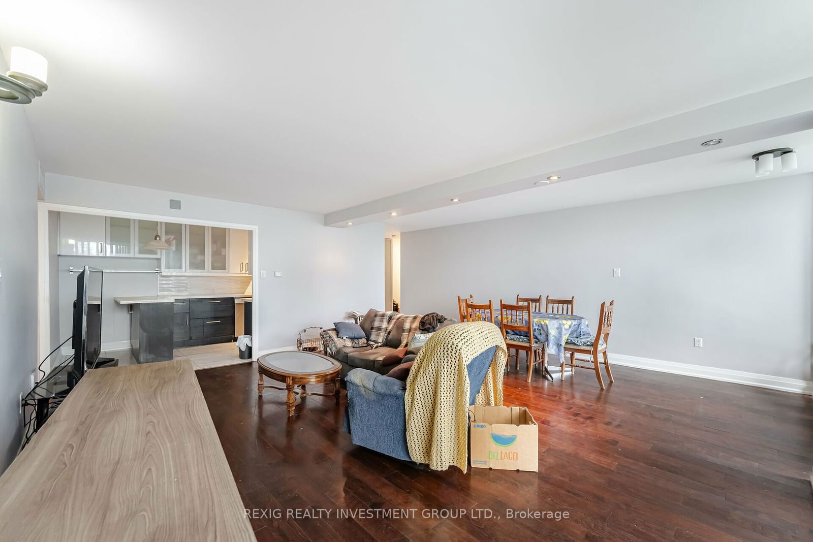 61 Richview Rd, unit 505 for sale - image #14