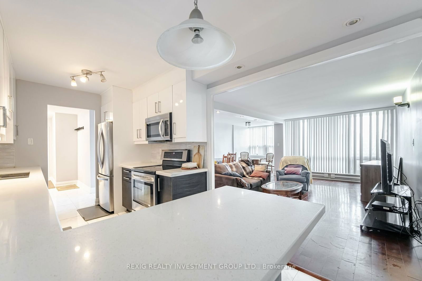 61 Richview Rd, unit 505 for sale - image #16