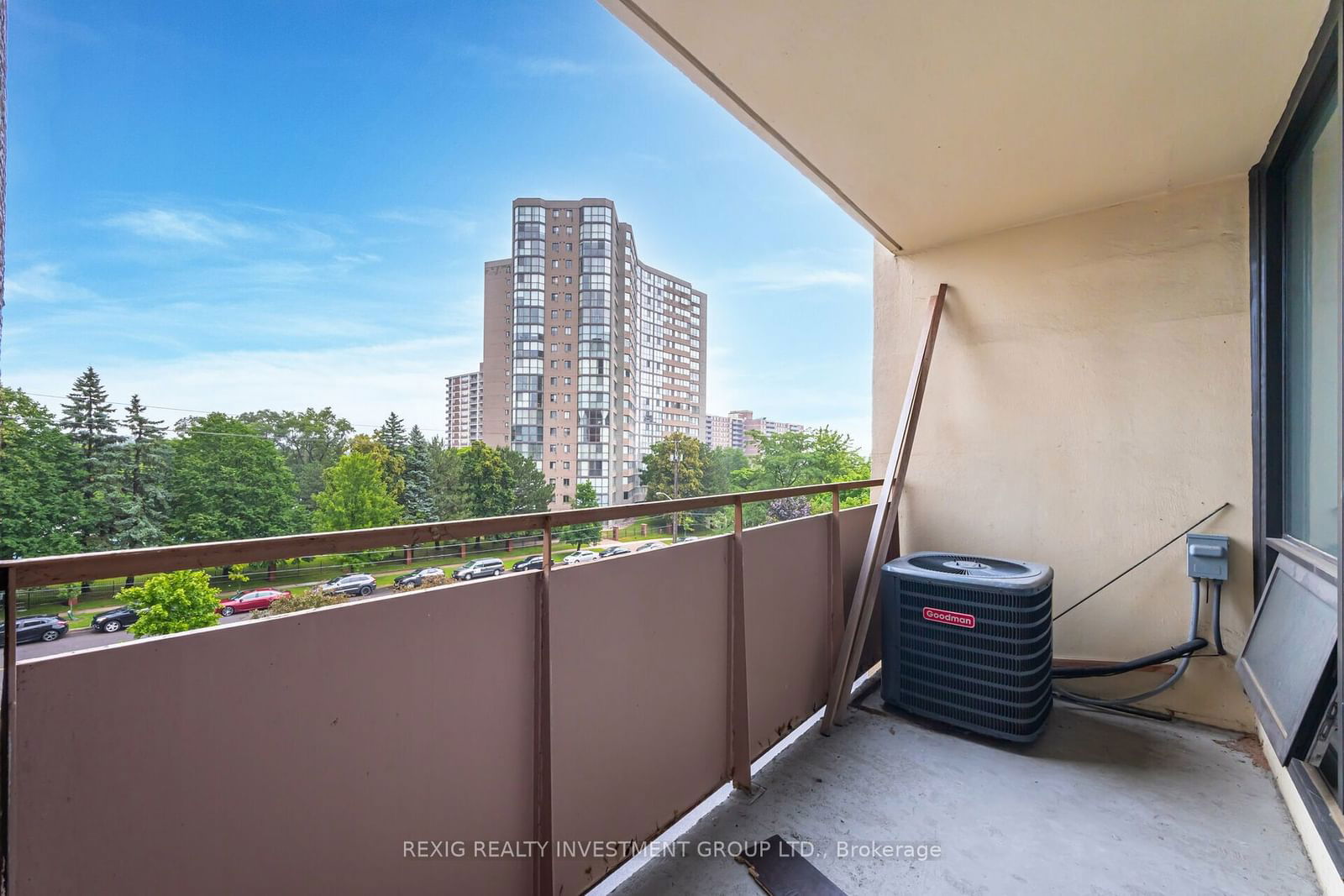 61 Richview Rd, unit 505 for sale - image #31