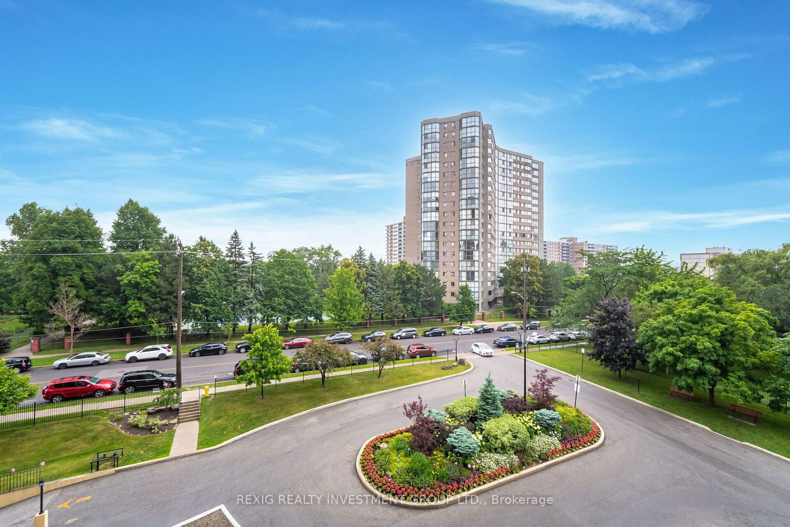 61 Richview Rd, unit 505 for sale - image #32