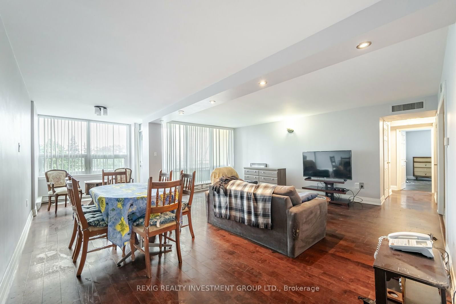 61 Richview Rd, unit 505 for sale - image #7