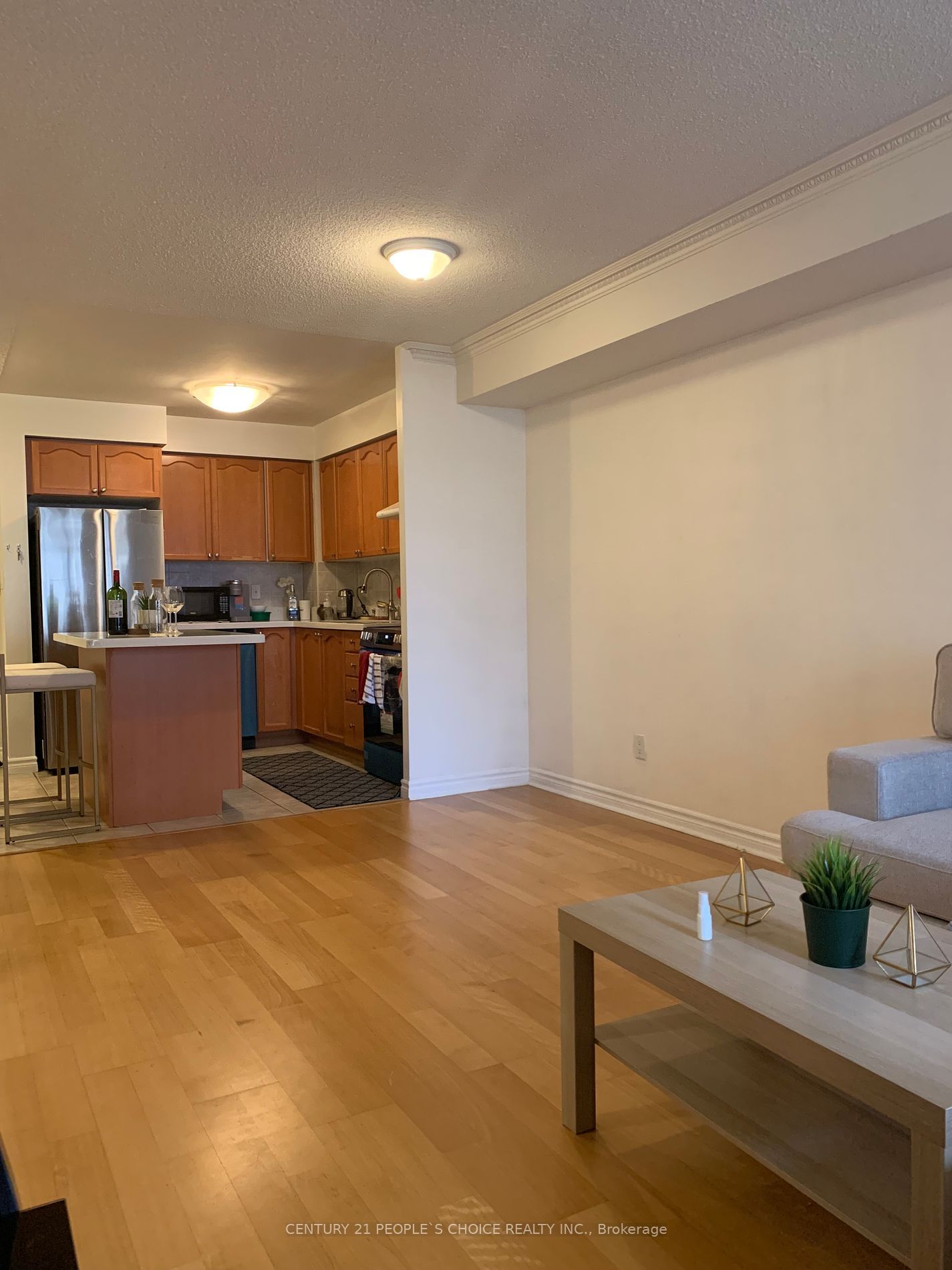 3880 Duke Of York Blvd, unit 1205 for rent