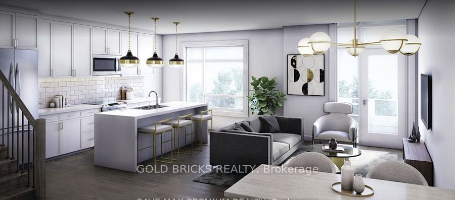 8175 Britannia Rd, unit 3 for sale - image #3