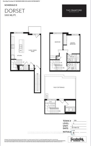 8175 Britannia Rd, unit 3 for sale - image #5