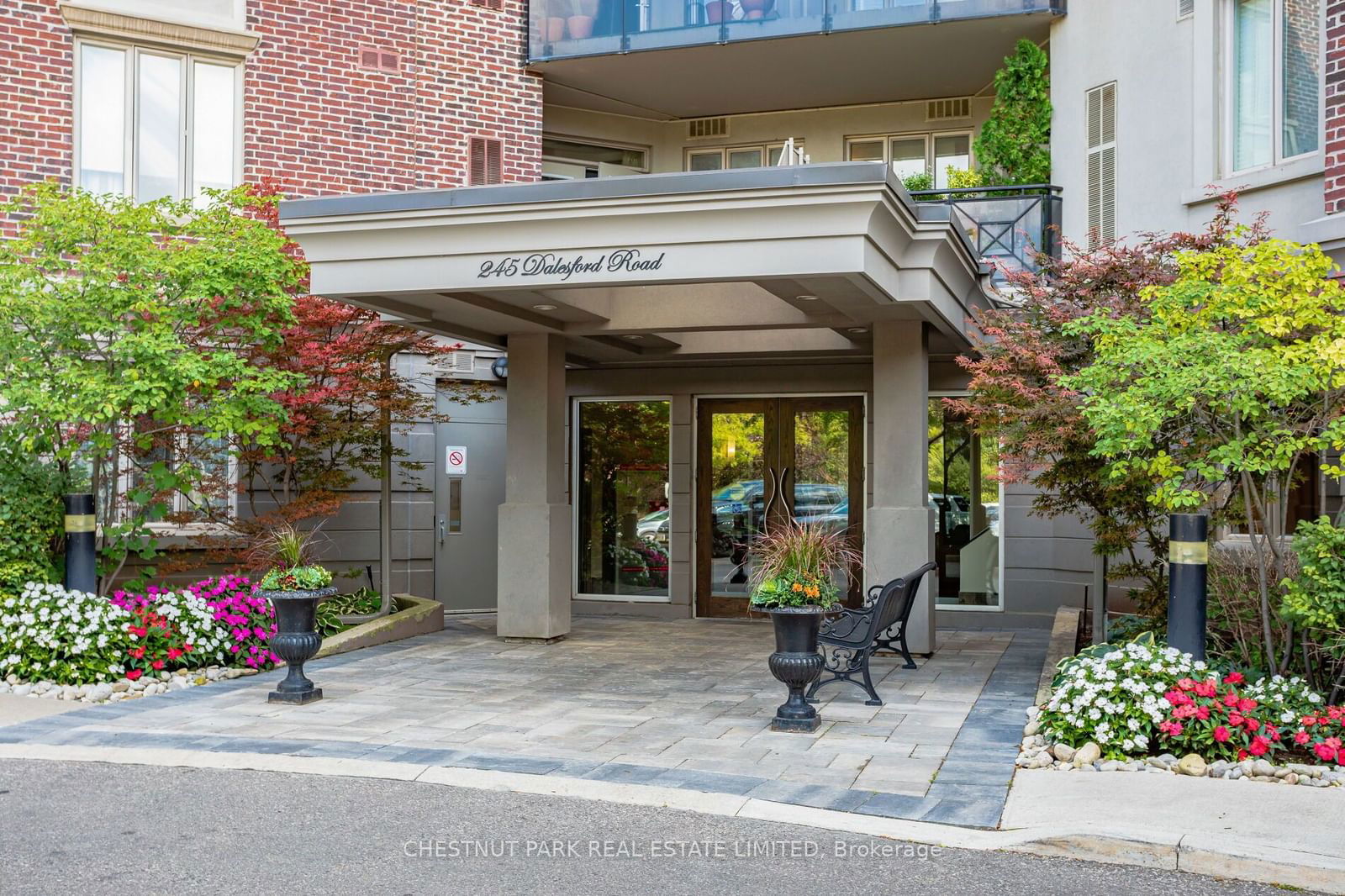 245 Dalesford Rd, unit 212 for sale - image #2