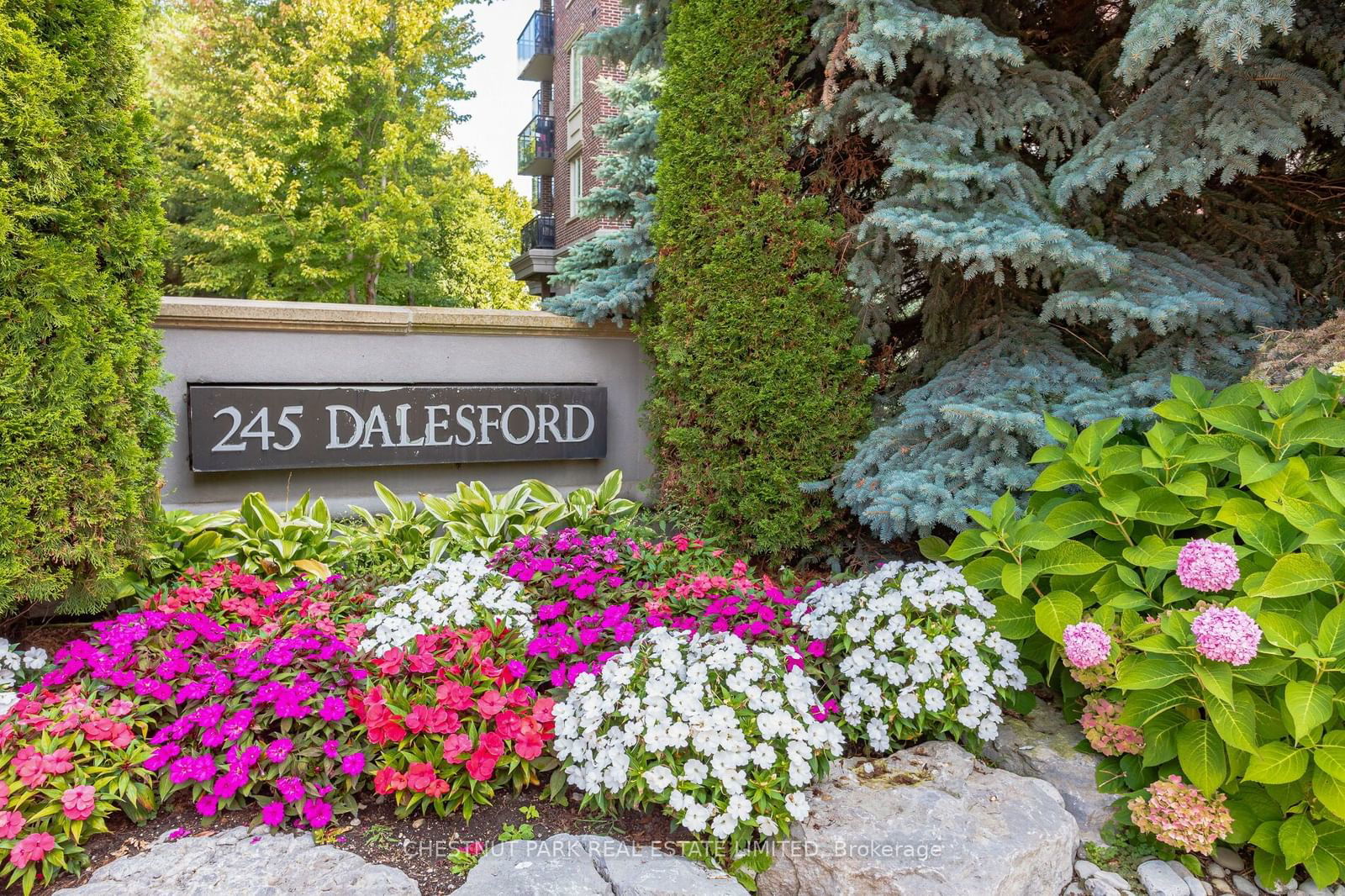 245 Dalesford Rd, unit 212 for sale