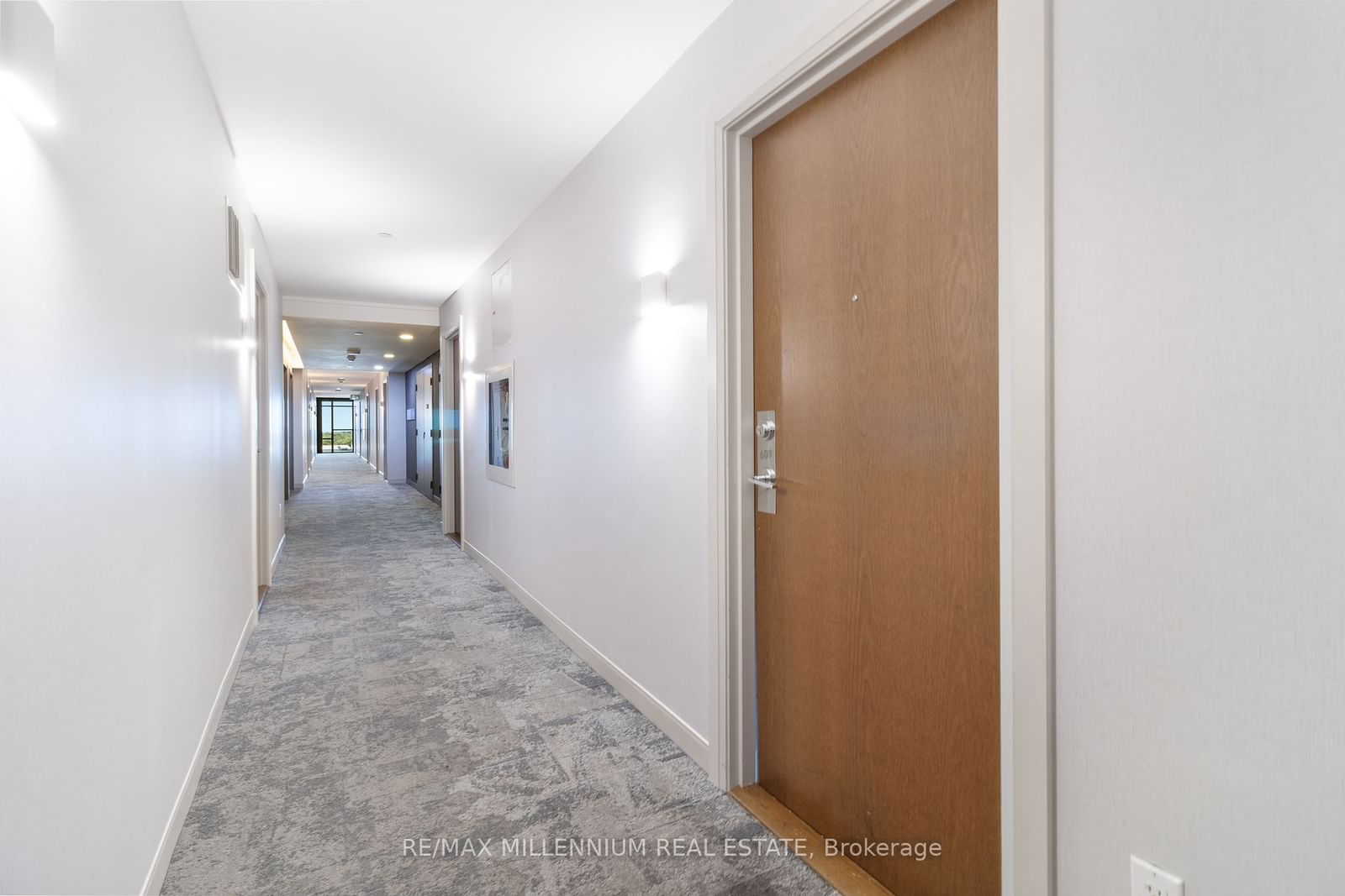 2560 Eglinton Ave W, unit 609 for rent - image #13