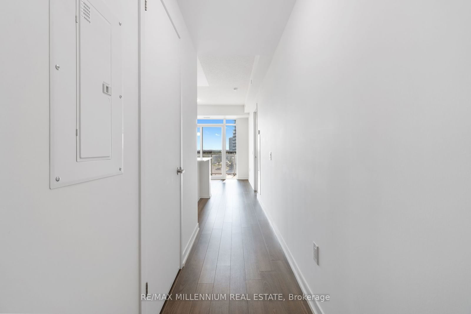 2560 Eglinton Ave W, unit 609 for rent - image #16