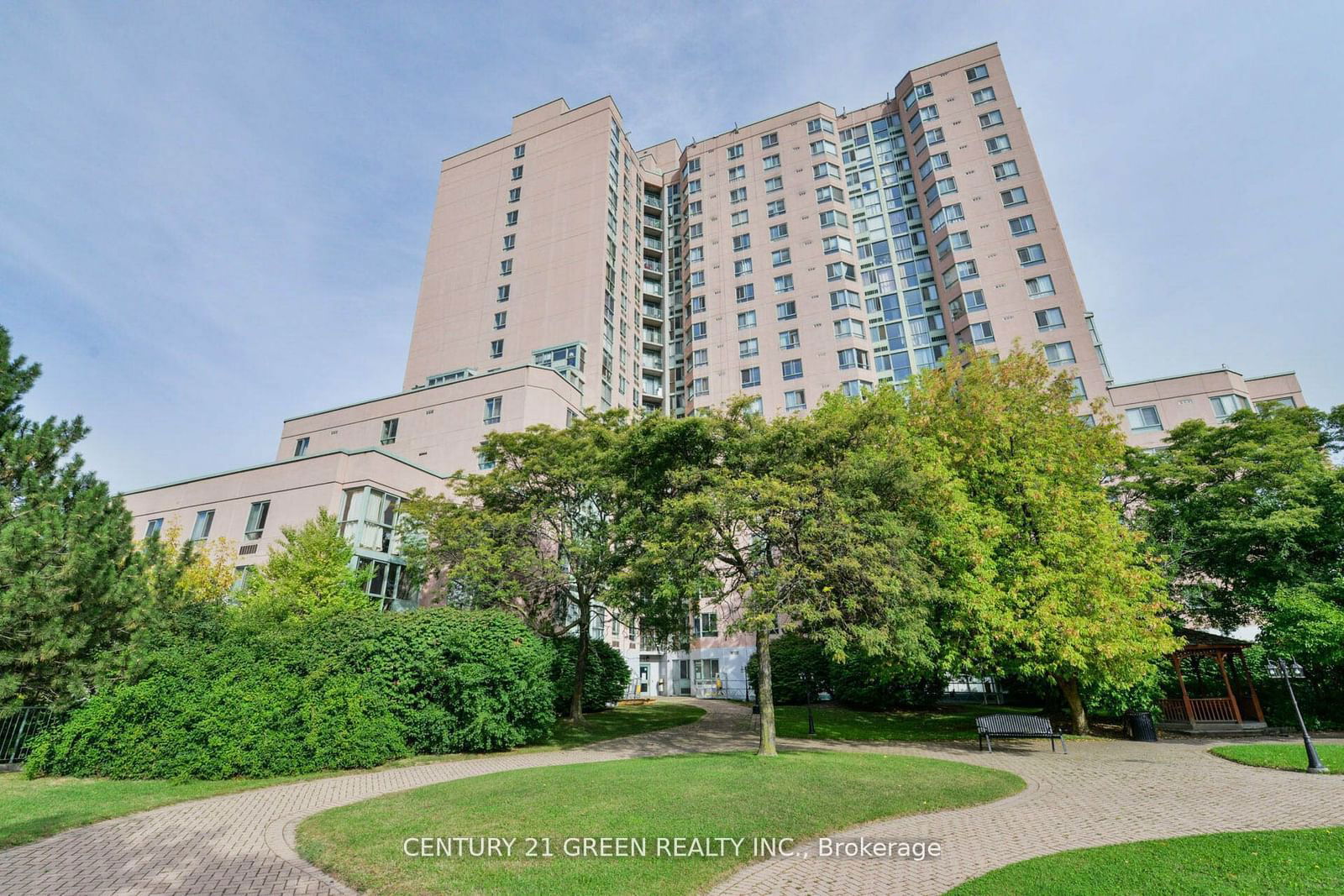 61 Markbrook Lane, unit 801 for sale