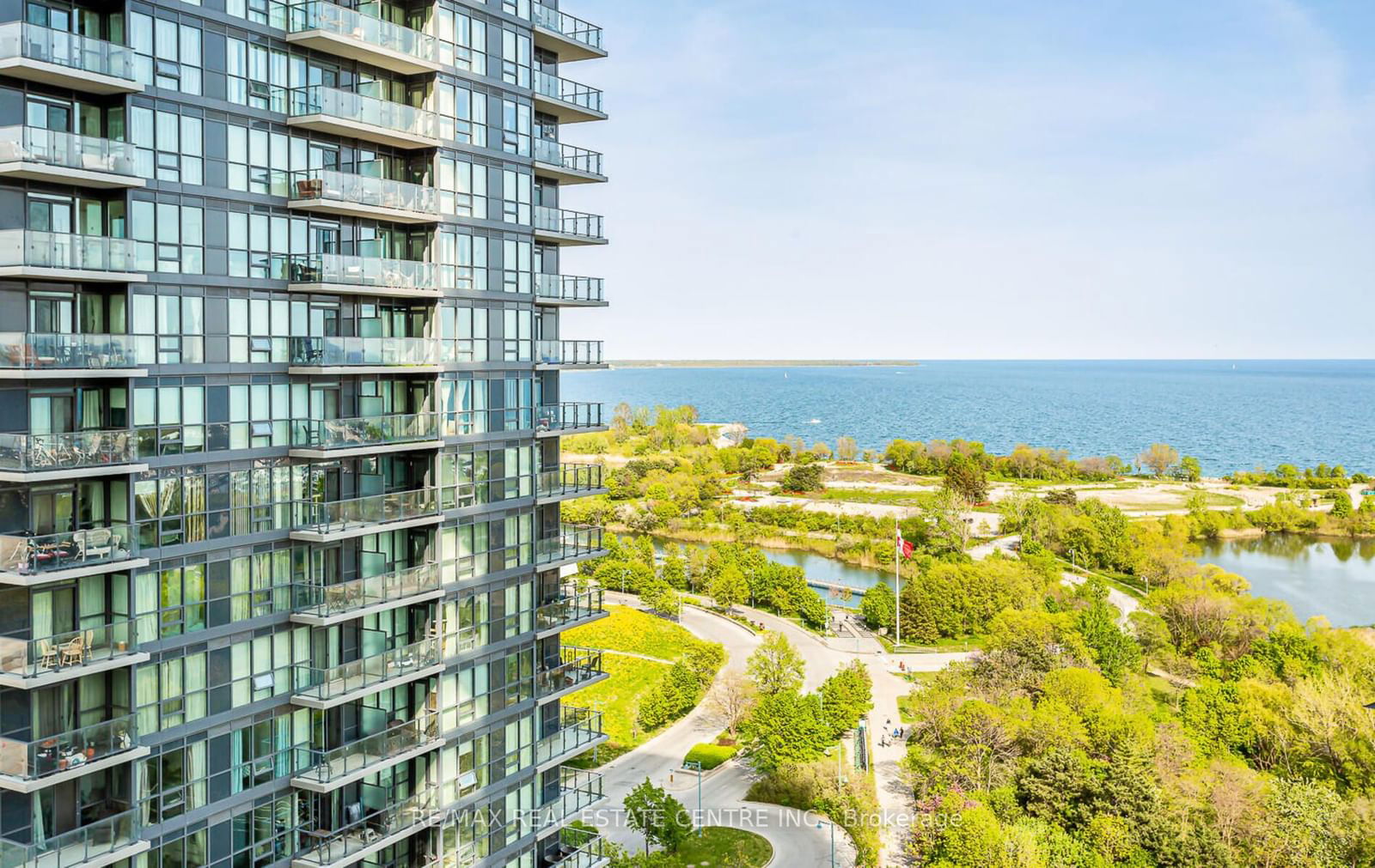 2212 Lakeshore Blvd W, unit 2208 for rent - image #28