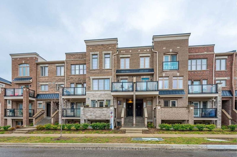 100 Parrotta Dr, unit 114 for rent - image #1