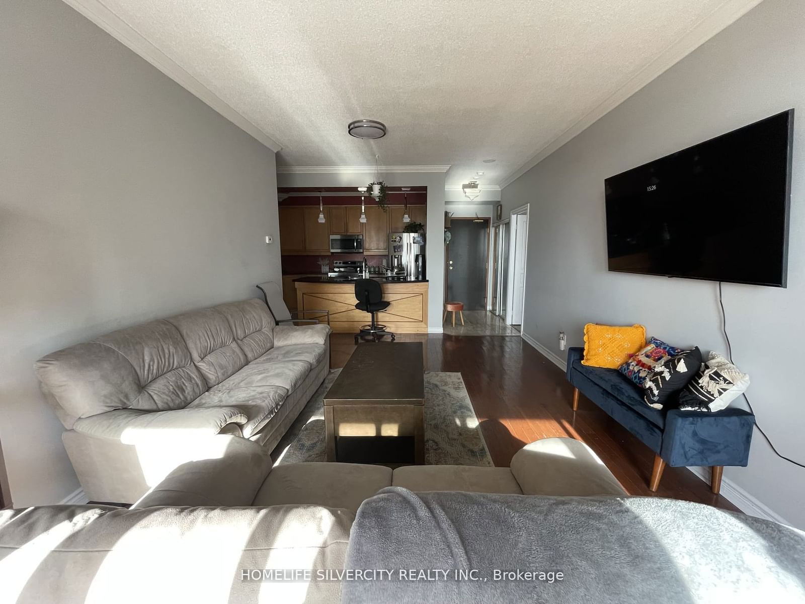 1 Belvedere Crt, unit 703 for rent - image #3