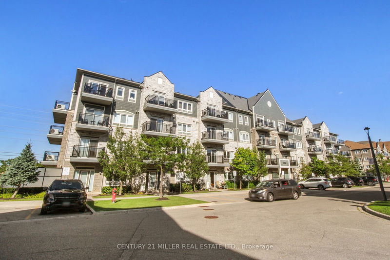 5150 Winston Churchill Blvd, unit 202 for rent - image #1