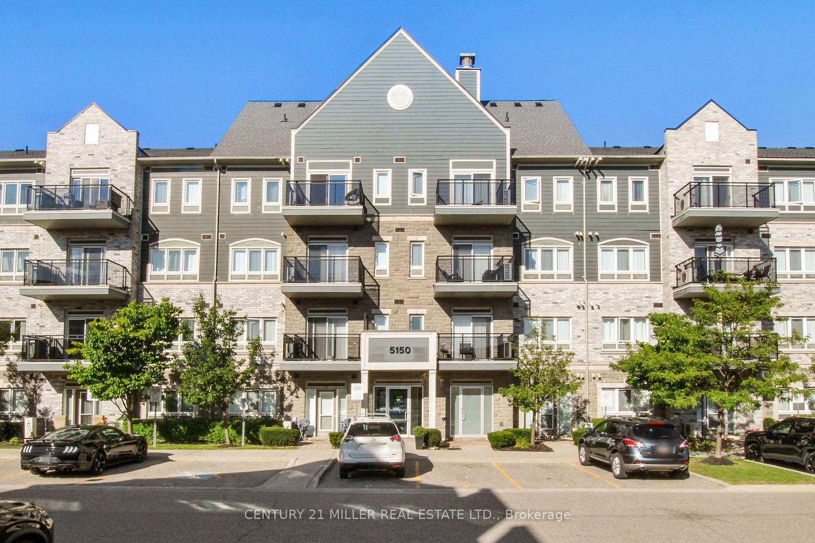 5150 Winston Churchill Blvd, unit 202 for rent