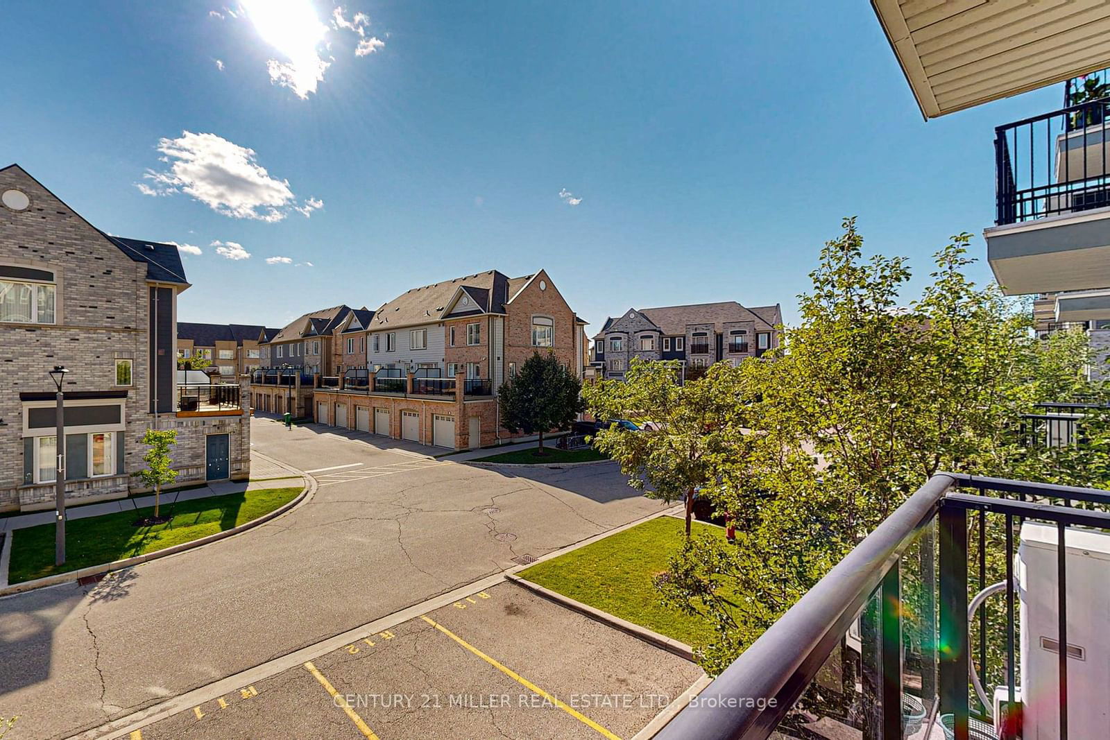 5150 Winston Churchill Blvd, unit 202 for rent - image #20