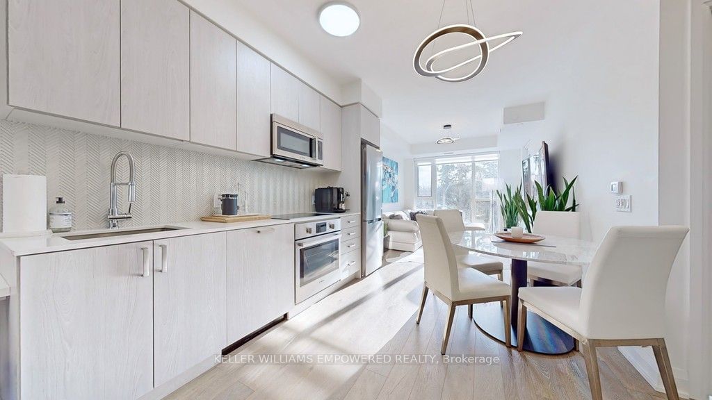 293 The Kingsway, unit 219 for sale - image #1