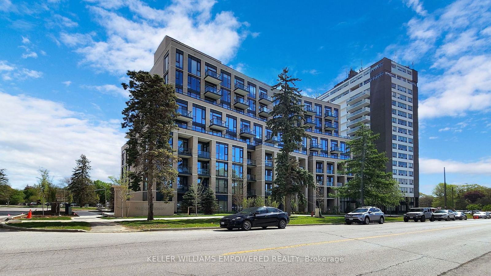 293 The Kingsway, unit 219 for sale