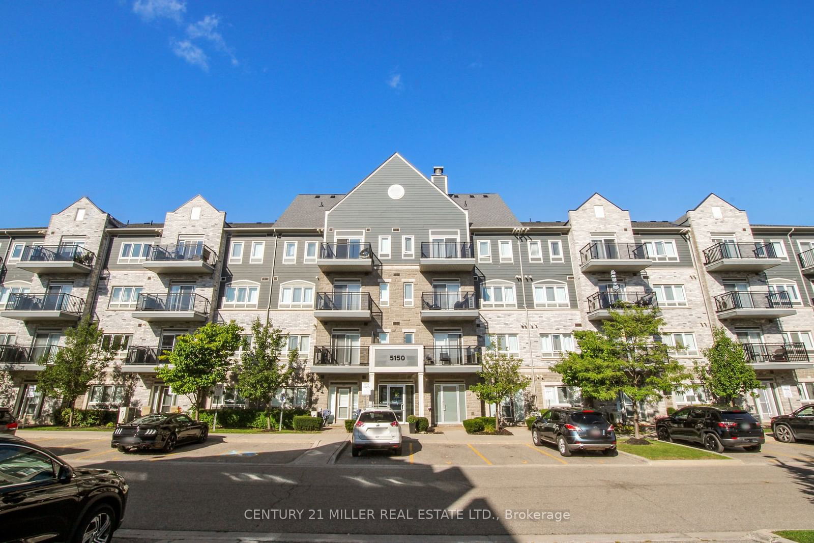 5150 Winston Churchill Blvd, unit 202 for sale