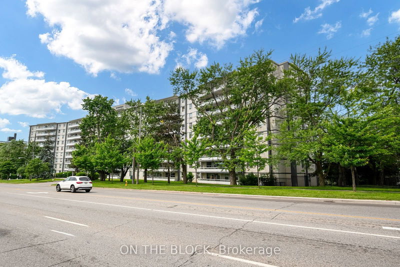 3460 Keele St, unit 404 for sale - image #1