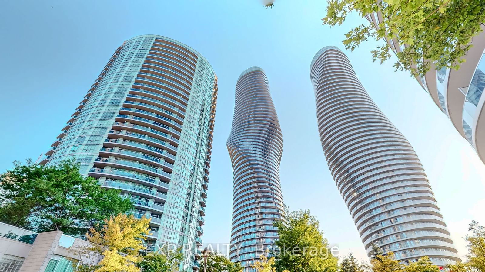 70 Absolute Ave, unit 1507 for sale - image #1