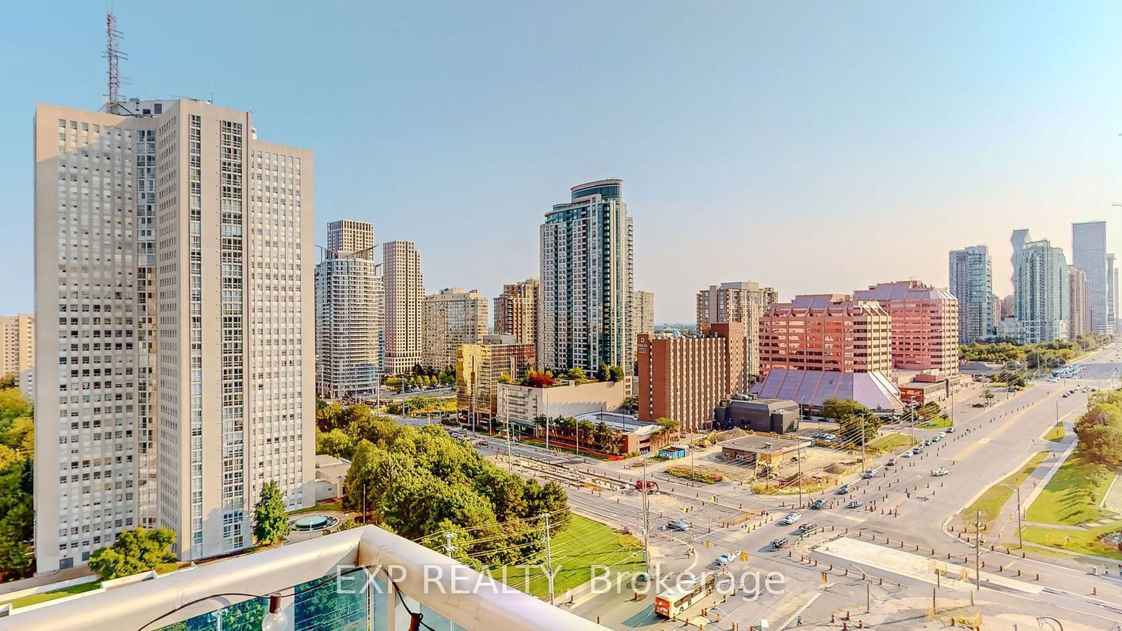 70 Absolute Ave, unit 1507 for sale - image #22