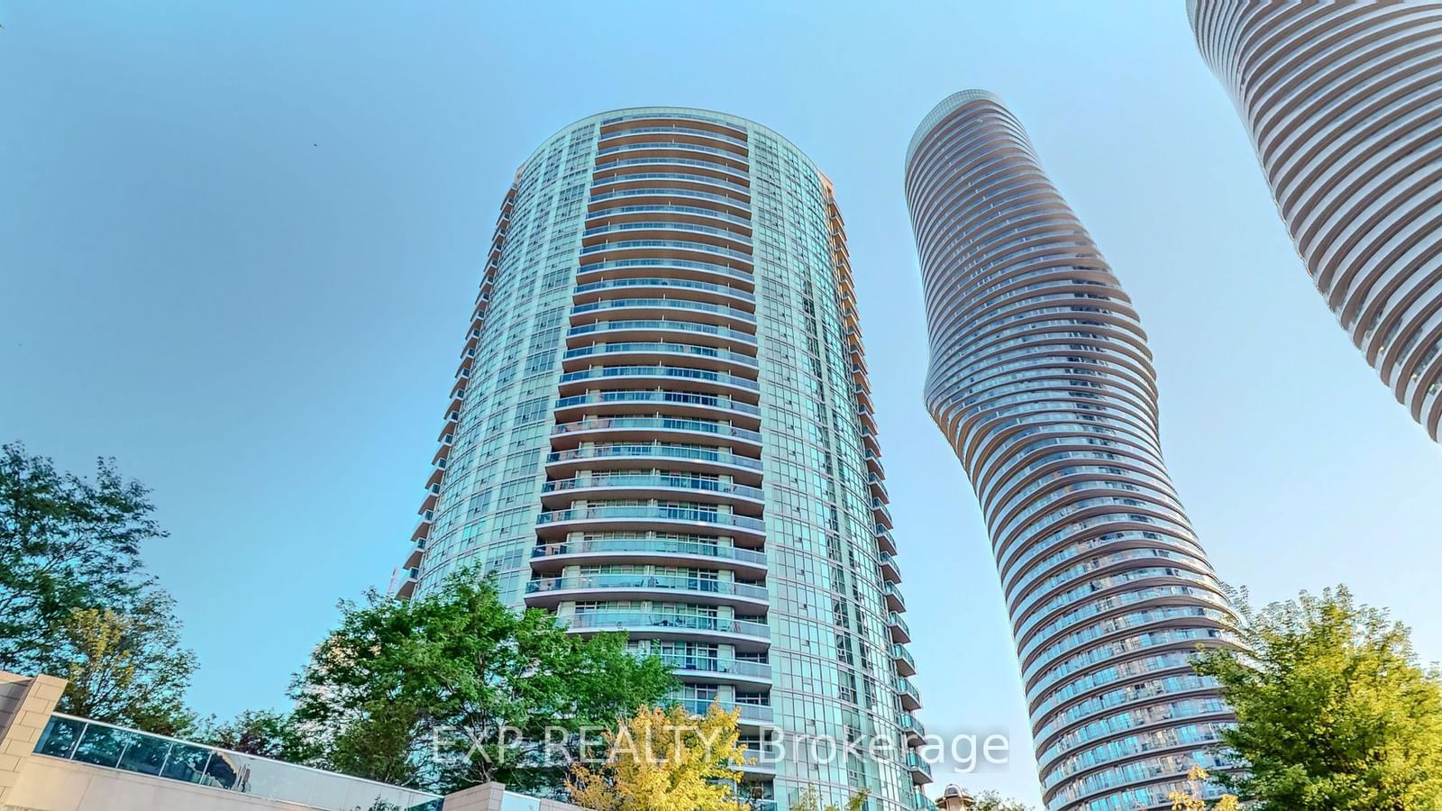 70 Absolute Ave, unit 1507 for sale - image #23