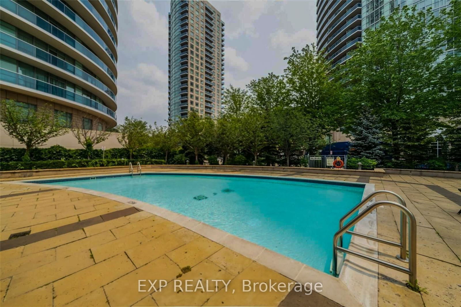 70 Absolute Ave, unit 1507 for sale - image #28