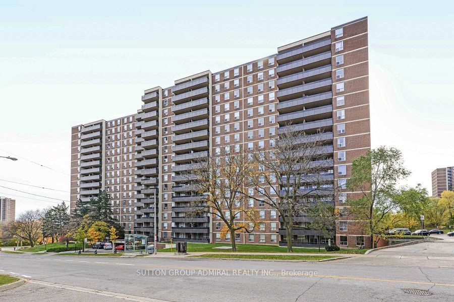 Humber Hill Towers Condos, Etobicoke, Toronto