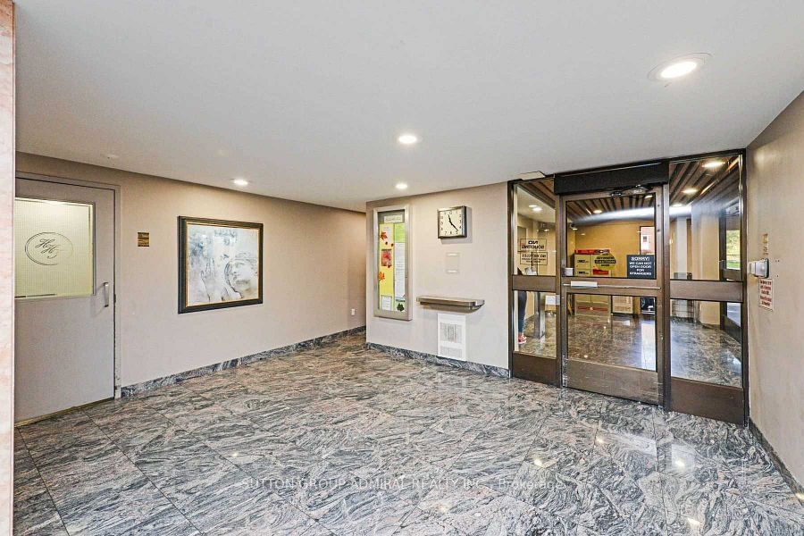 15 La Rose Ave, unit 702 for sale - image #2