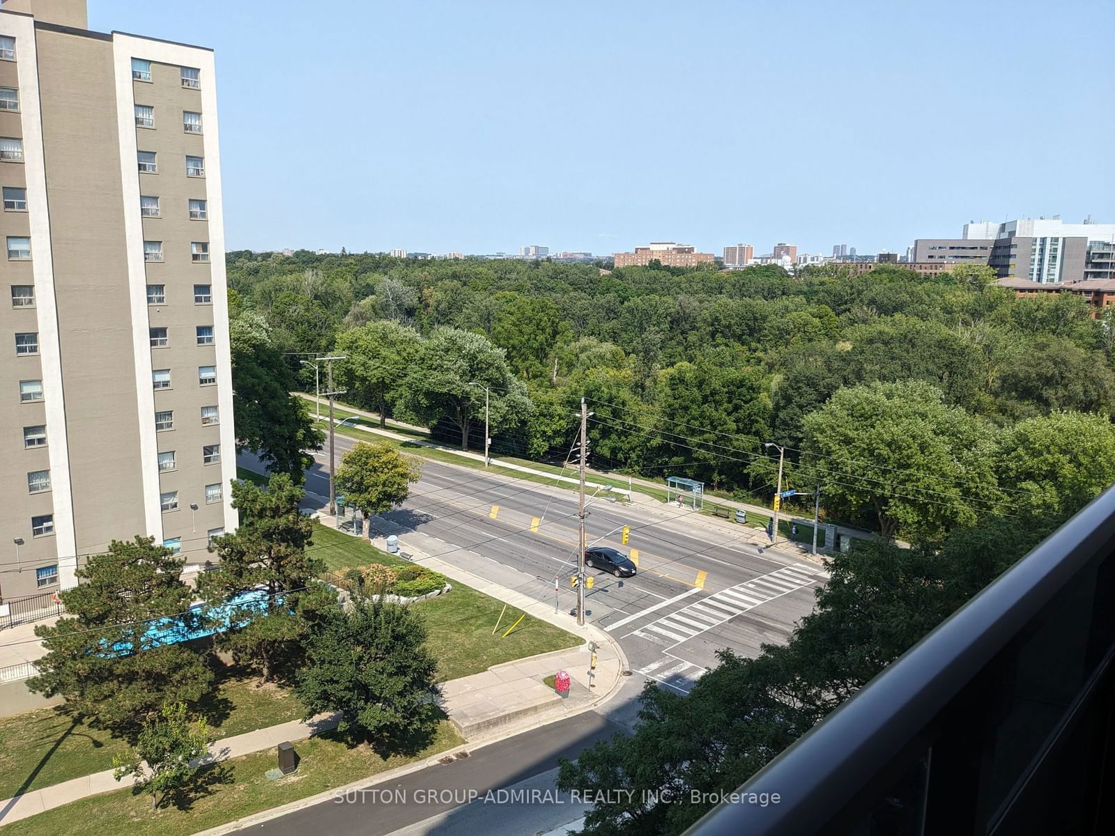 Humber Hill Towers Condos, Etobicoke, Toronto