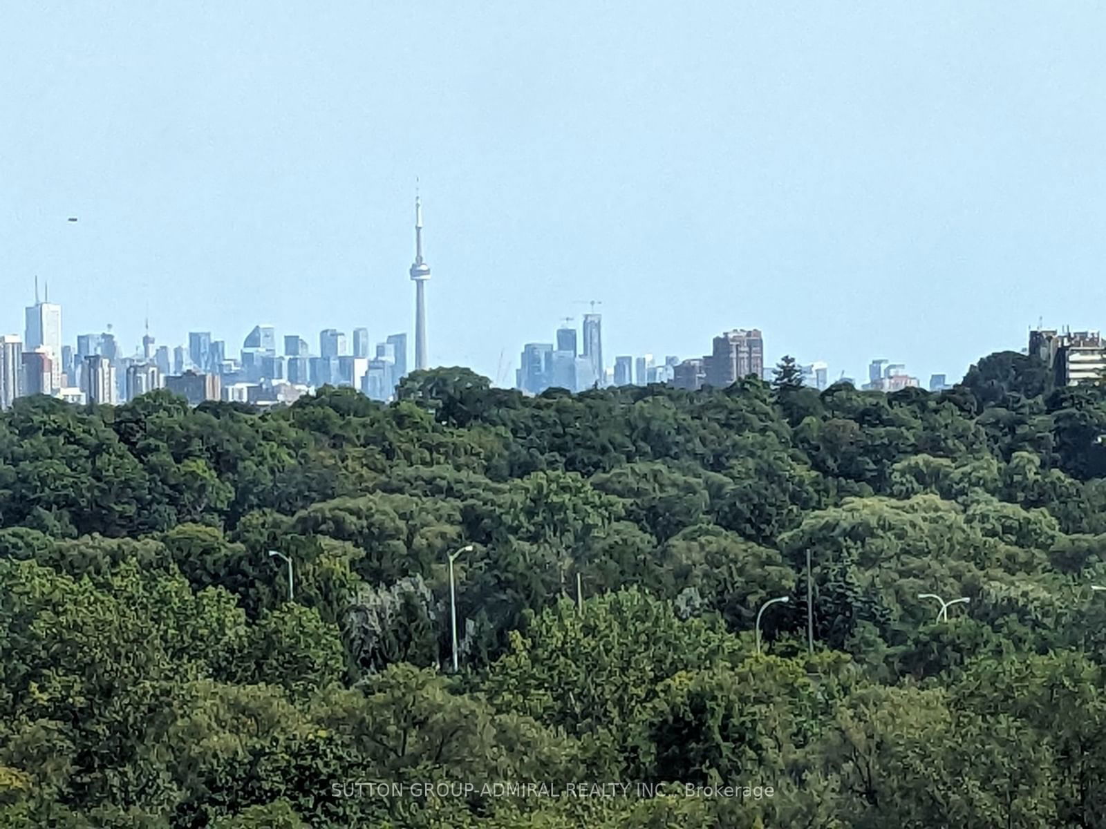 Humber Hill Towers Condos, Etobicoke, Toronto